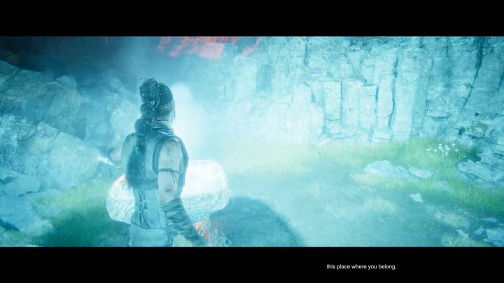 35 - Hellblade 2: Huldufolk Chapter 4 - Walkthrough - Hellblade 2 Senuas Saga Guide