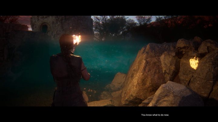 36 - Hellblade 2: Huldufolk Chapter 4 - Walkthrough - Hellblade 2 Senuas Saga Guide