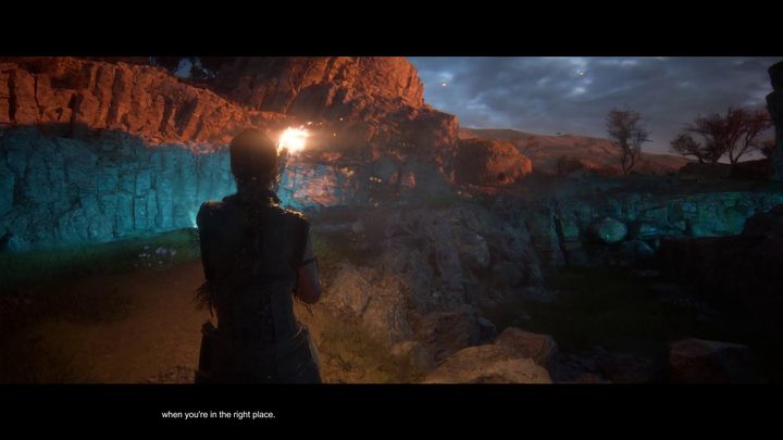 37 - Hellblade 2: Huldufolk Chapter 4 - Walkthrough - Hellblade 2 Senuas Saga Guide