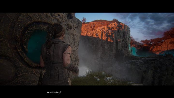 40 - Hellblade 2: Huldufolk Chapter 4 - Walkthrough - Hellblade 2 Senuas Saga Guide