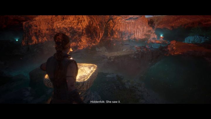 41 - Hellblade 2: Huldufolk Chapter 4 - Walkthrough - Hellblade 2 Senuas Saga Guide