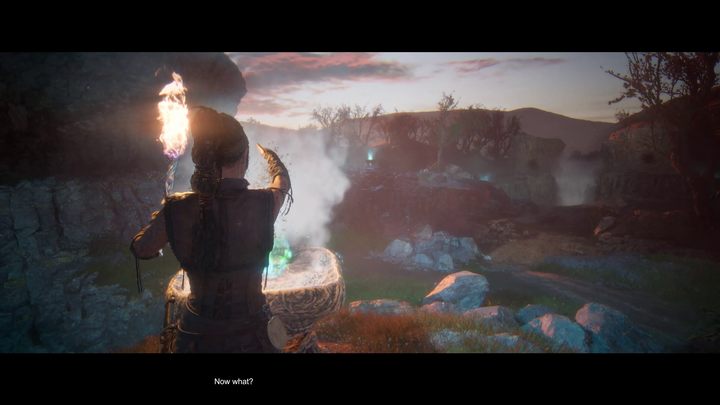 42 - Hellblade 2: Huldufolk Chapter 4 - Walkthrough - Hellblade 2 Senuas Saga Guide