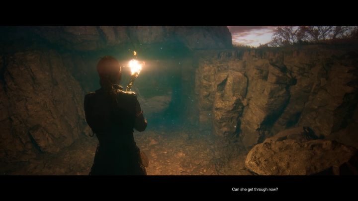 43 - Hellblade 2: Huldufolk Chapter 4 - Walkthrough - Hellblade 2 Senuas Saga Guide