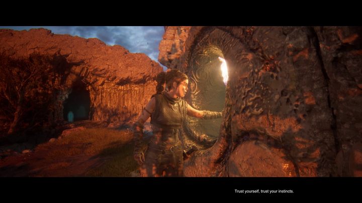 44 - Hellblade 2: Huldufolk Chapter 4 - Walkthrough - Hellblade 2 Senuas Saga Guide