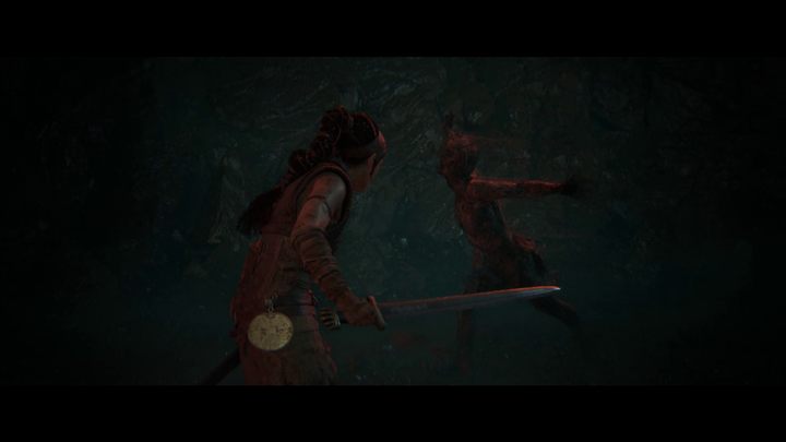 46 - Hellblade 2: Huldufolk Chapter 4 - Walkthrough - Hellblade 2 Senuas Saga Guide