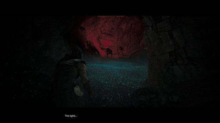 49 - Hellblade 2: Huldufolk Chapter 4 - Walkthrough - Hellblade 2 Senuas Saga Guide