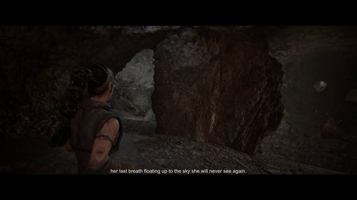 51 - Hellblade 2: Huldufolk Chapter 4 - Walkthrough - Hellblade 2 Senuas Saga Guide