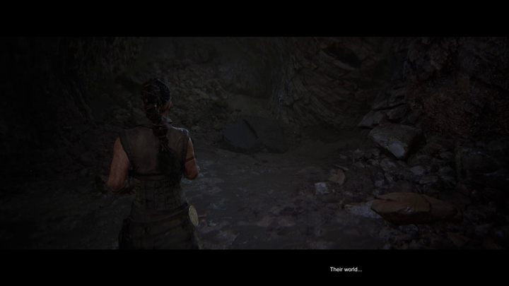 52 - Hellblade 2: Huldufolk Chapter 4 - Walkthrough - Hellblade 2 Senuas Saga Guide