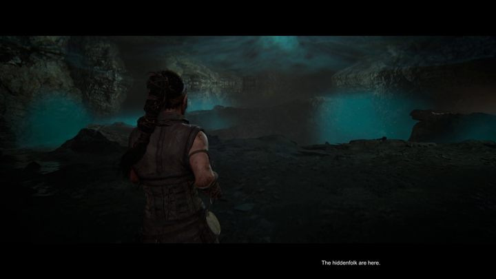 54 - Hellblade 2: Huldufolk Chapter 4 - Walkthrough - Hellblade 2 Senuas Saga Guide