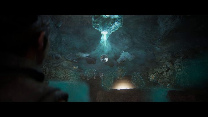 56 - Hellblade 2: Huldufolk Chapter 4 - Walkthrough - Hellblade 2 Senuas Saga Guide