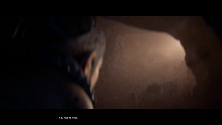 59 - Hellblade 2: Huldufolk Chapter 4 - Walkthrough - Hellblade 2 Senuas Saga Guide