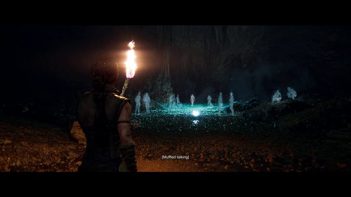 60 - Hellblade 2: Huldufolk Chapter 4 - Walkthrough - Hellblade 2 Senuas Saga Guide