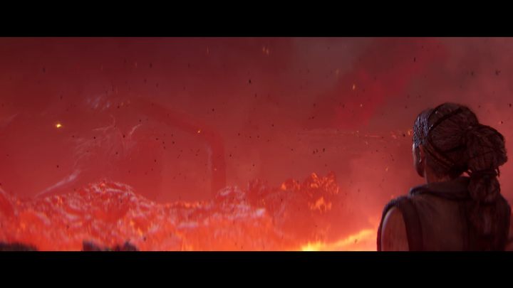 63 - Hellblade 2: Huldufolk Chapter 4 - Walkthrough - Hellblade 2 Senuas Saga Guide