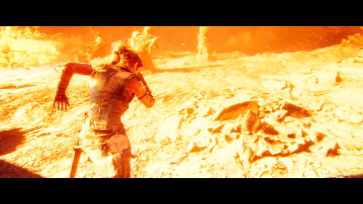 64 - Hellblade 2: Huldufolk Chapter 4 - Walkthrough - Hellblade 2 Senuas Saga Guide