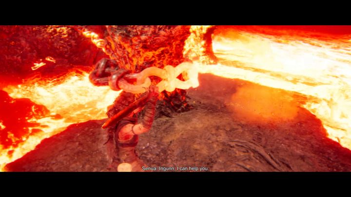 65 - Hellblade 2: Huldufolk Chapter 4 - Walkthrough - Hellblade 2 Senuas Saga Guide