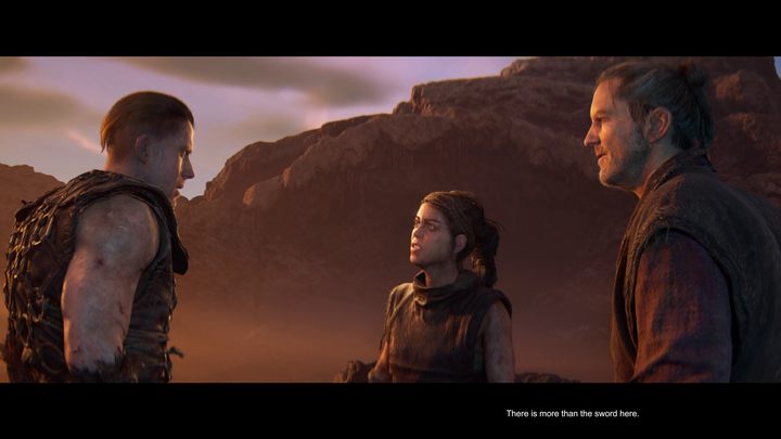 67 - Hellblade 2: Huldufolk Chapter 4 - Walkthrough - Hellblade 2 Senuas Saga Guide