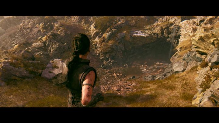 1 - Hellblade 2: Bardarvik Chapter 5 - Walkthrough - Hellblade 2 Senuas Saga Guide