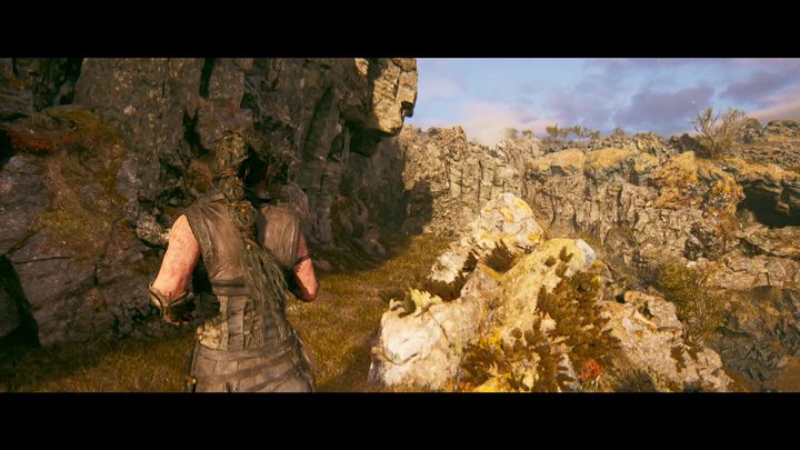 3 - Hellblade 2: Bardarvik Chapter 5 - Walkthrough - Hellblade 2 Senuas Saga Guide