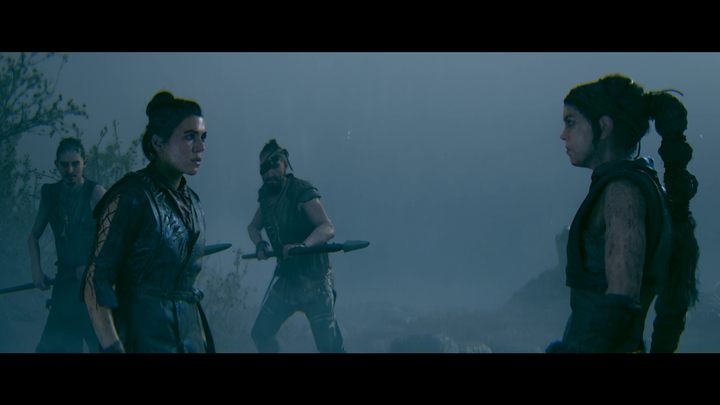 5 - Hellblade 2: Bardarvik Chapter 5 - Walkthrough - Hellblade 2 Senuas Saga Guide