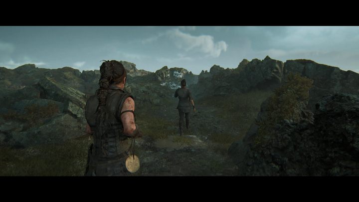 6 - Hellblade 2: Bardarvik Chapter 5 - Walkthrough - Hellblade 2 Senuas Saga Guide