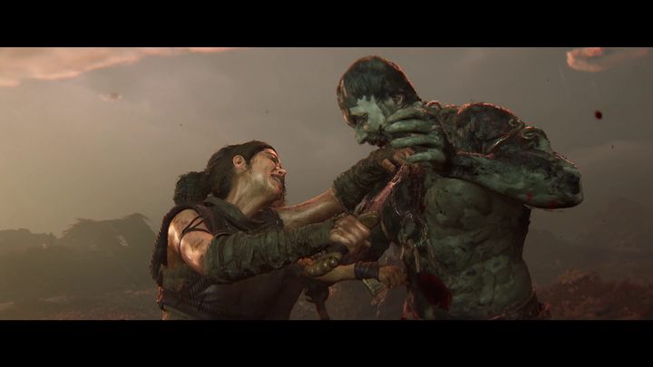 11 - Hellblade 2: Bardarvik Chapter 5 - Walkthrough - Hellblade 2 Senuas Saga Guide