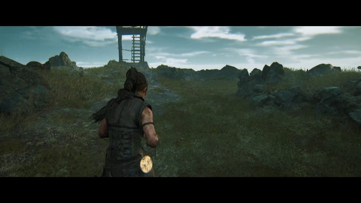 12 - Hellblade 2: Bardarvik Chapter 5 - Walkthrough - Hellblade 2 Senuas Saga Guide