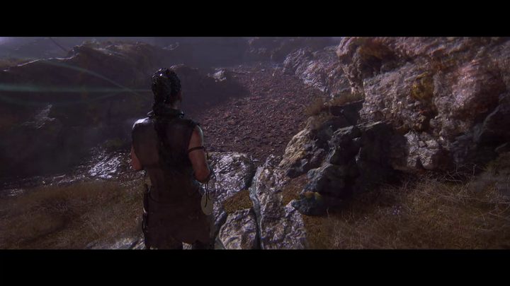 19 - Hellblade 2: Bardarvik Chapter 5 - Walkthrough - Hellblade 2 Senuas Saga Guide