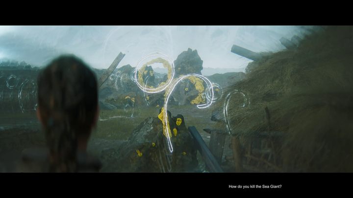 20 - Hellblade 2: Bardarvik Chapter 5 - Walkthrough - Hellblade 2 Senuas Saga Guide