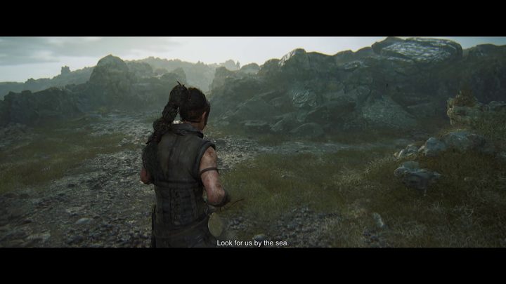 24 - Hellblade 2: Bardarvik Chapter 5 - Walkthrough - Hellblade 2 Senuas Saga Guide