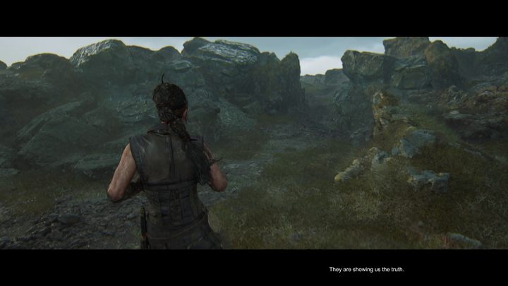 25 - Hellblade 2: Bardarvik Chapter 5 - Walkthrough - Hellblade 2 Senuas Saga Guide