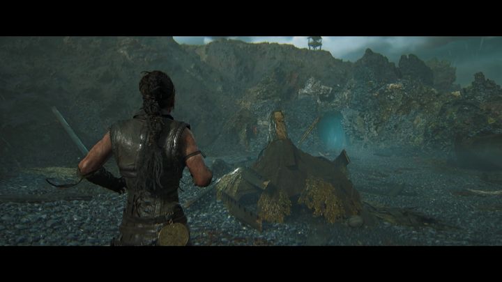 26 - Hellblade 2: Bardarvik Chapter 5 - Walkthrough - Hellblade 2 Senuas Saga Guide