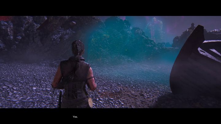 29 - Hellblade 2: Bardarvik Chapter 5 - Walkthrough - Hellblade 2 Senuas Saga Guide