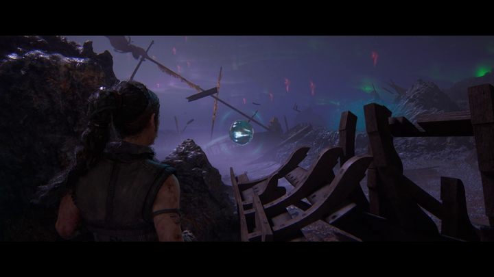 30 - Hellblade 2: Bardarvik Chapter 5 - Walkthrough - Hellblade 2 Senuas Saga Guide