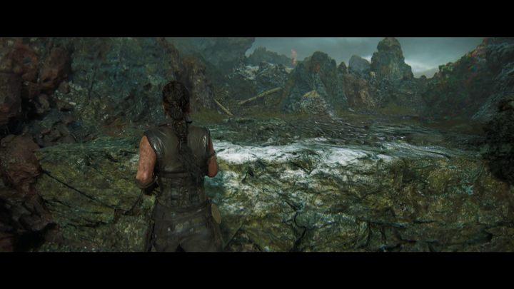 31 - Hellblade 2: Bardarvik Chapter 5 - Walkthrough - Hellblade 2 Senuas Saga Guide