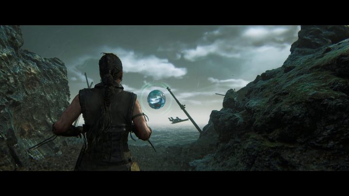 32 - Hellblade 2: Bardarvik Chapter 5 - Walkthrough - Hellblade 2 Senuas Saga Guide