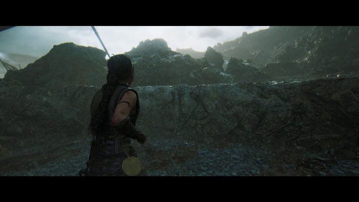 35 - Hellblade 2: Bardarvik Chapter 5 - Walkthrough - Hellblade 2 Senuas Saga Guide