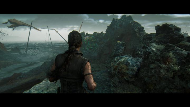 36 - Hellblade 2: Bardarvik Chapter 5 - Walkthrough - Hellblade 2 Senuas Saga Guide