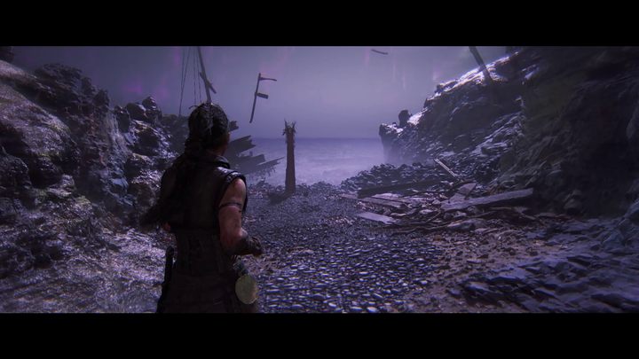 42 - Hellblade 2: Bardarvik Chapter 5 - Walkthrough - Hellblade 2 Senuas Saga Guide