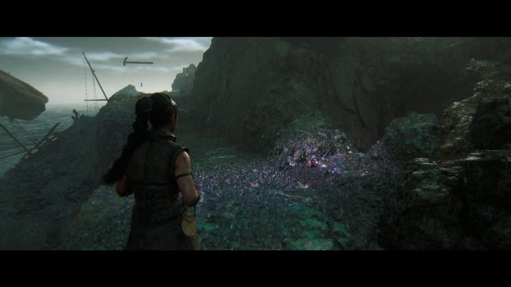 45 - Hellblade 2: Bardarvik Chapter 5 - Walkthrough - Hellblade 2 Senuas Saga Guide