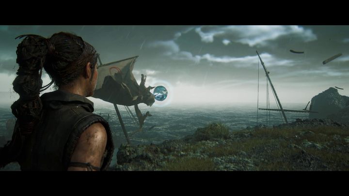 46 - Hellblade 2: Bardarvik Chapter 5 - Walkthrough - Hellblade 2 Senuas Saga Guide