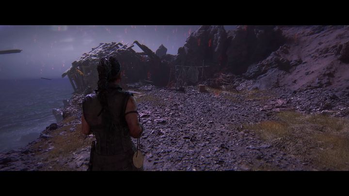 47 - Hellblade 2: Bardarvik Chapter 5 - Walkthrough - Hellblade 2 Senuas Saga Guide