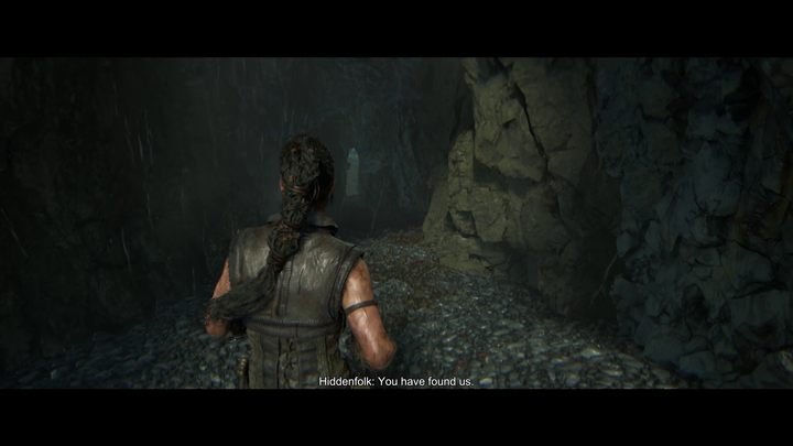 49 - Hellblade 2: Bardarvik Chapter 5 - Walkthrough - Hellblade 2 Senuas Saga Guide