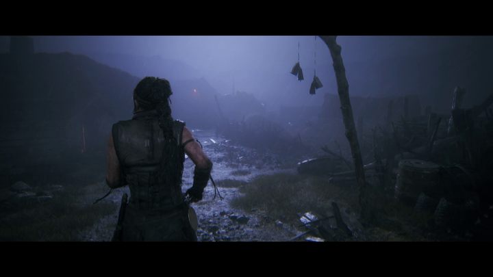 53 - Hellblade 2: Bardarvik Chapter 5 - Walkthrough - Hellblade 2 Senuas Saga Guide