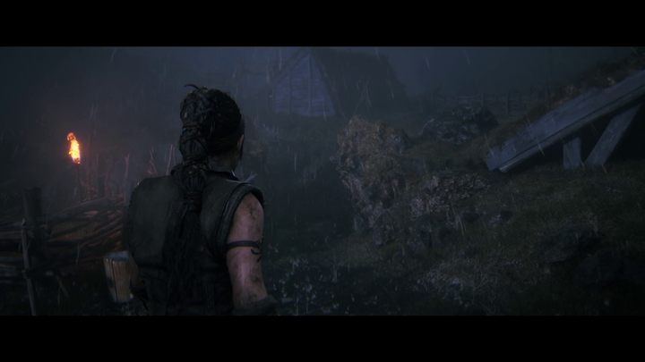 54 - Hellblade 2: Bardarvik Chapter 5 - Walkthrough - Hellblade 2 Senuas Saga Guide