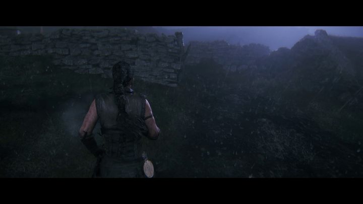 55 - Hellblade 2: Bardarvik Chapter 5 - Walkthrough - Hellblade 2 Senuas Saga Guide