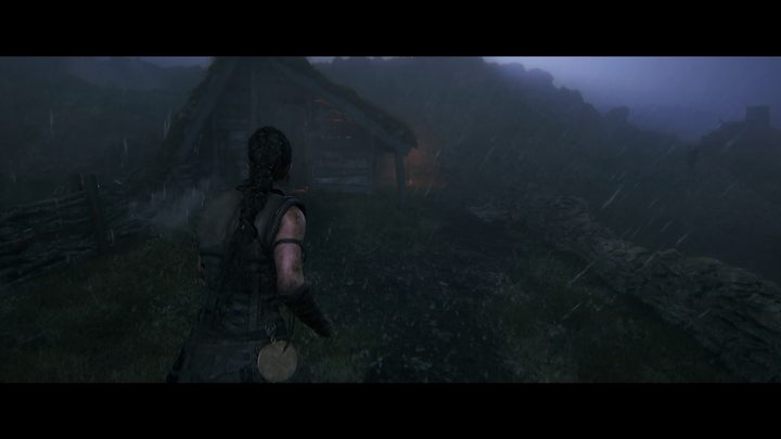 57 - Hellblade 2: Bardarvik Chapter 5 - Walkthrough - Hellblade 2 Senuas Saga Guide