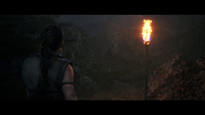 58 - Hellblade 2: Bardarvik Chapter 5 - Walkthrough - Hellblade 2 Senuas Saga Guide