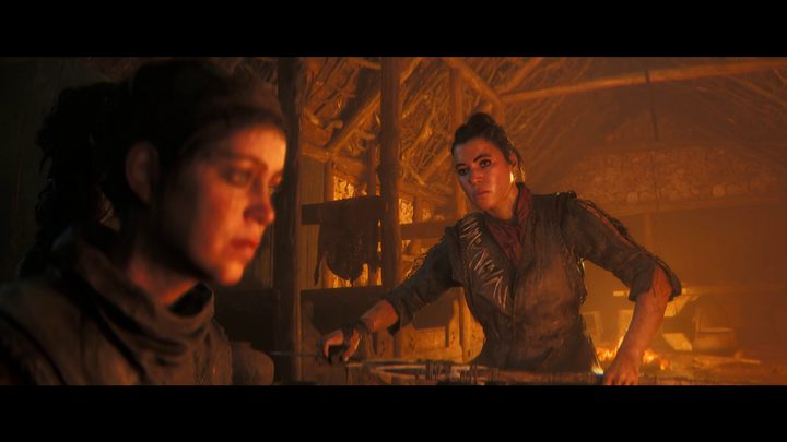 60 - Hellblade 2: Bardarvik Chapter 5 - Walkthrough - Hellblade 2 Senuas Saga Guide