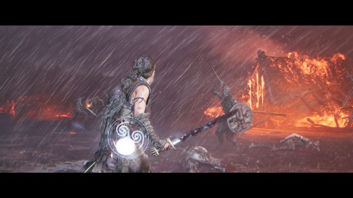 61 - Hellblade 2: Bardarvik Chapter 5 - Walkthrough - Hellblade 2 Senuas Saga Guide