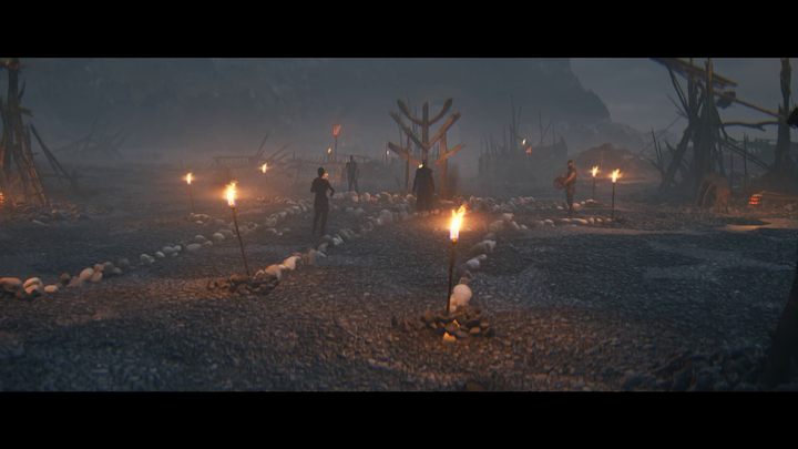 62 - Hellblade 2: Bardarvik Chapter 5 - Walkthrough - Hellblade 2 Senuas Saga Guide